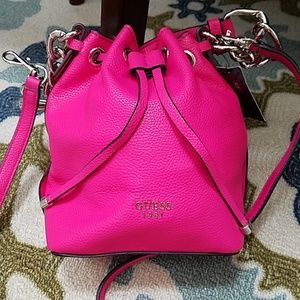 Guess Shoulder/Crossbody Handbag